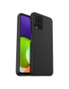 Etui OtterBox React Samsung Galaxy A22 5G (czarna)