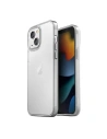 Etui UNIQ Air Fender Apple iPhone 13 nude transparent