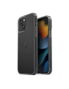 Etui UNIQ Air Fender Apple iPhone 13 šedý/smoked grey