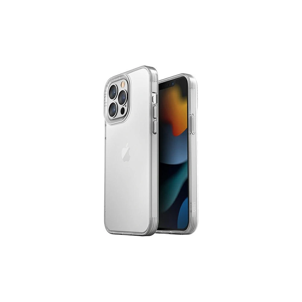 Hurtownia GSM - Etui UNIQ Air Fender Apple iPhone 13 Pro nahé transparentní - UNIQ422CL - {ean13} - Hurt