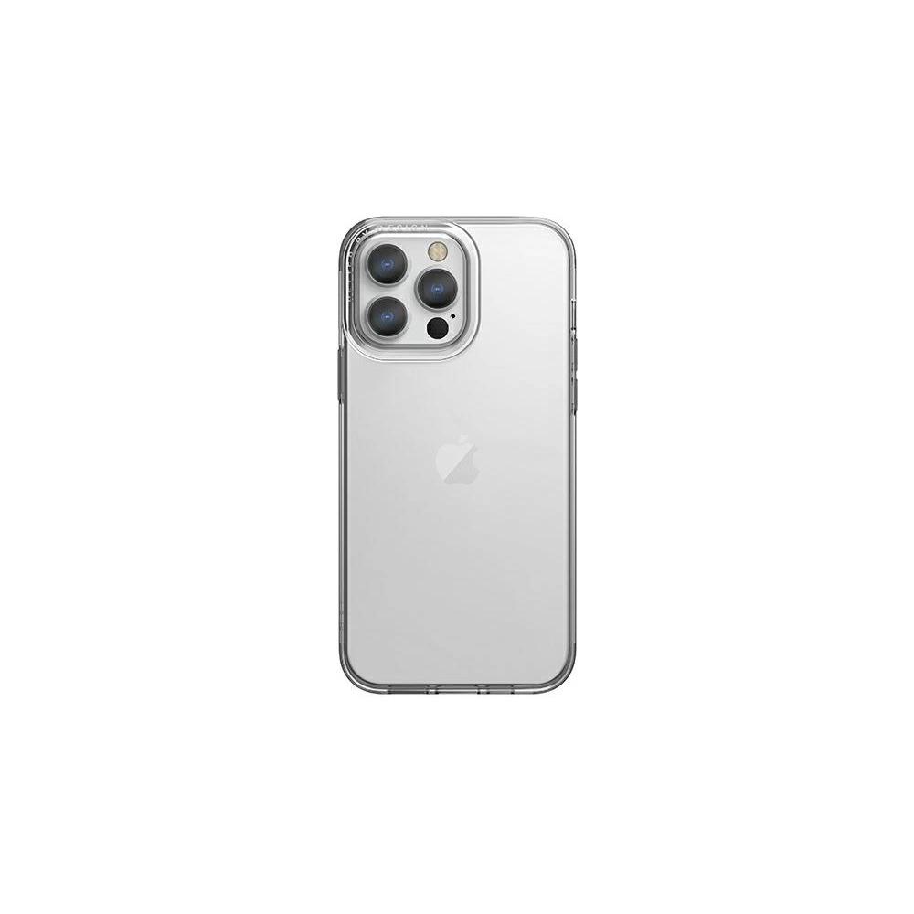 Hurtownia GSM - Etui UNIQ Air Fender Apple iPhone 13 Pro nude transparent - UNIQ422CL - {ean13} - Hurt
