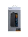 Hurtownia GSM - Etui UNIQ Air Fender Apple iPhone 13 Pro szary/smoked grey - UNIQ423GRY - {ean13} - Hurt