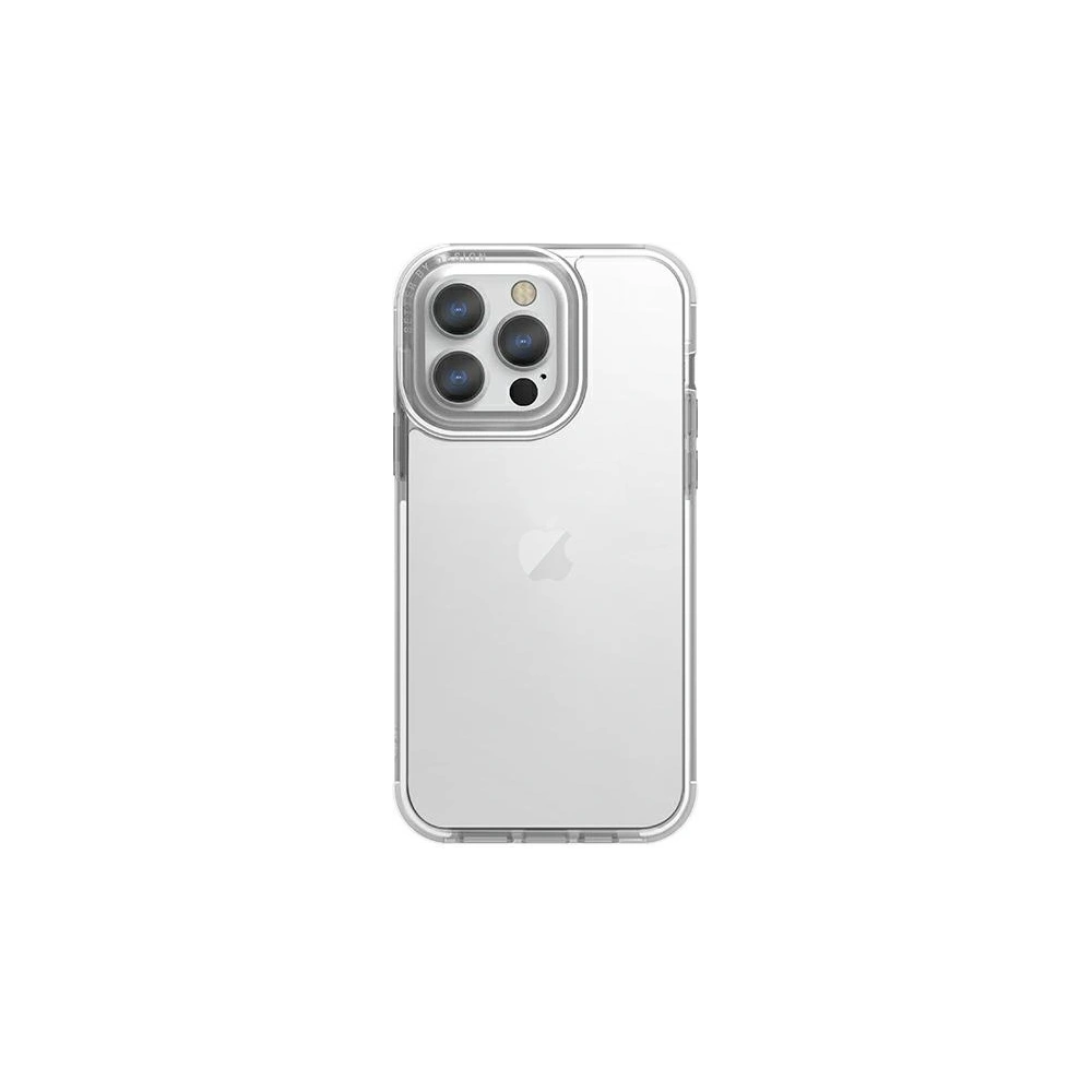 Hurtownia GSM - Etui UNIQ Combat Apple iPhone 13 bílý/white - UNIQ424WHT - {ean13} - Hurt