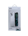 Hurtownia GSM - Etui UNIQ Combat Apple iPhone 13 bílý/white - UNIQ424WHT - {ean13} - Hurt