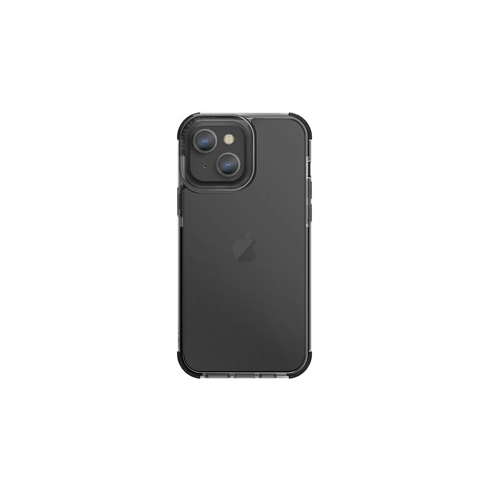 Hurtownia GSM - Etui UNIQ Combat Apple iPhone 13 černý/carbon black - UNIQ425BLK - {ean13} - Hurt