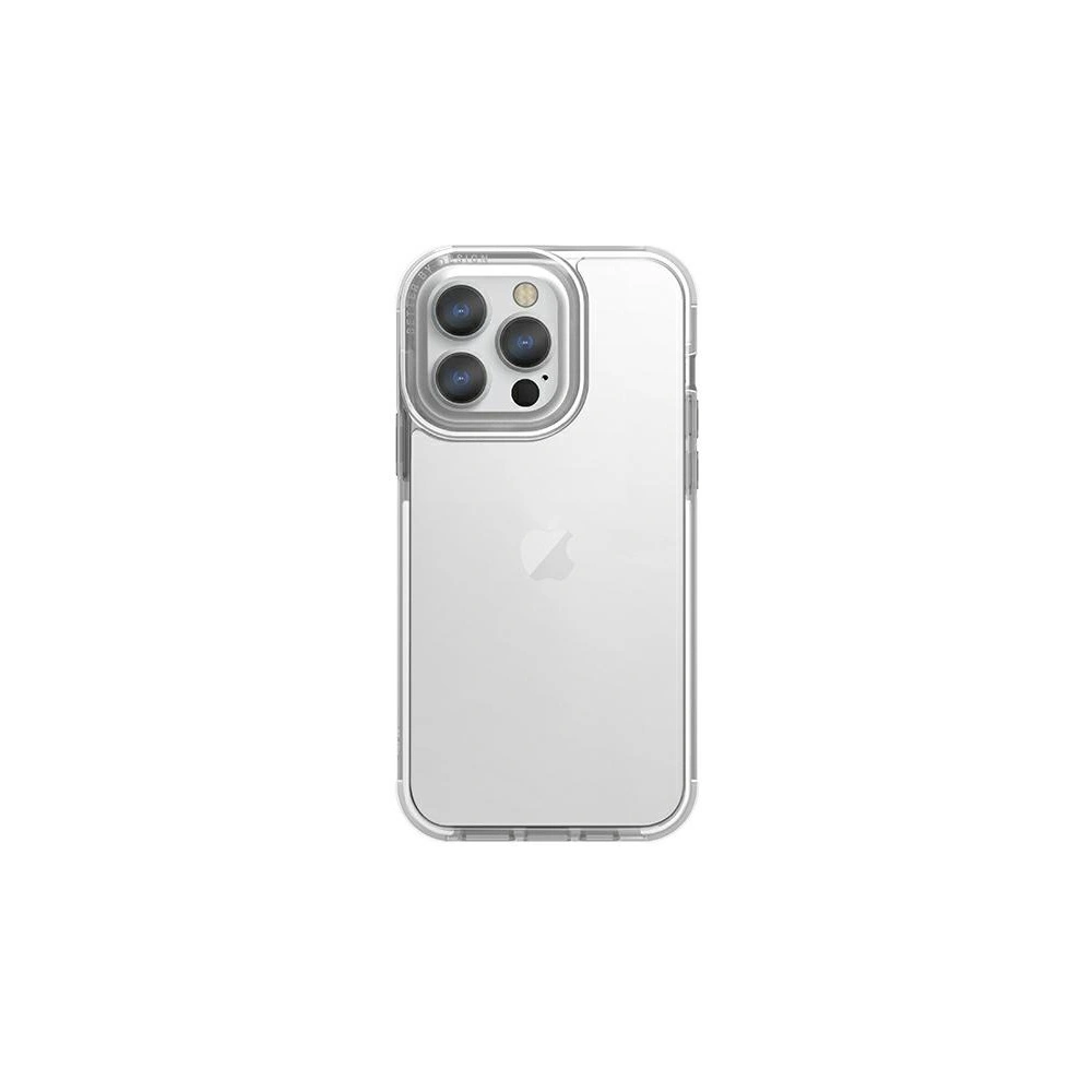 Hurtownia GSM - Etui UNIQ Combat Apple iPhone 13 Pro bílý/white - UNIQ426WHT - {ean13} - Hurt