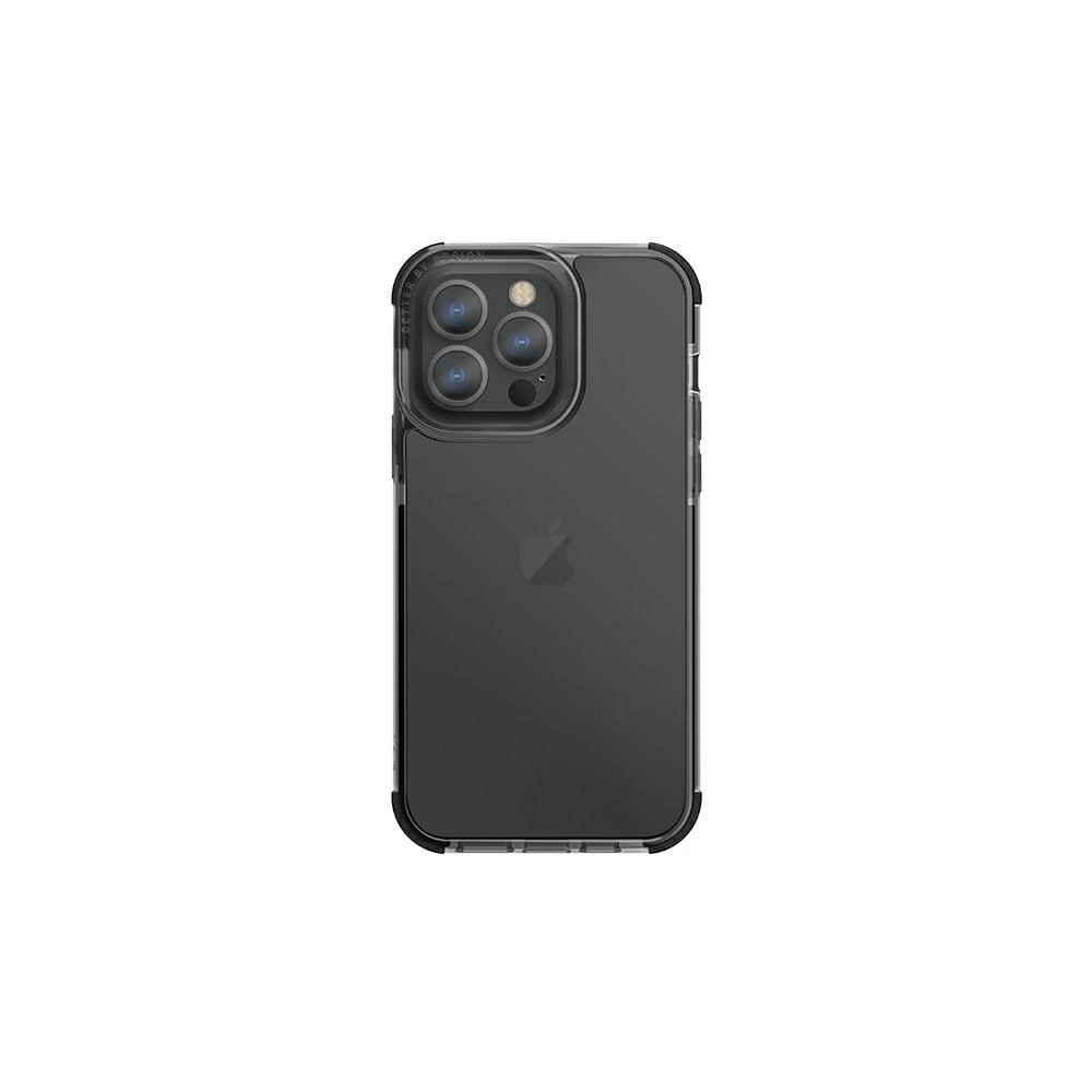 Hurtownia GSM - Etui UNIQ Combat Apple iPhone 13 Pro czarny/carbon black - UNIQ427BLK - {ean13} - Hurt