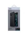 Wholesale UNIQ Combat Apple iPhone 13 Pro Max carbon black - UNIQ429BLK - {ean13} - Hurt