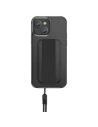 Hurtownia GSM - Etui UNIQ Heldro Apple iPhone 13 dymny/smoke - UNIQ430SM - {ean13} - Hurt
