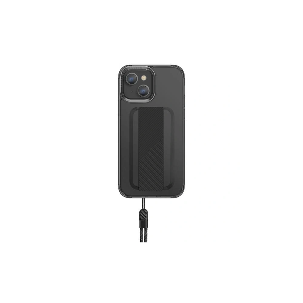 Hurtownia GSM - Etui UNIQ Heldro Apple iPhone 13 kouřový/smoke - UNIQ430SM - {ean13} - Hurt