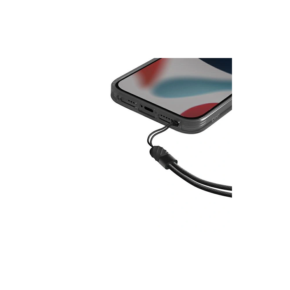 Wholesale UNIQ Heldro Apple iPhone 13 smoke - UNIQ430SM - {ean13} - Hurt