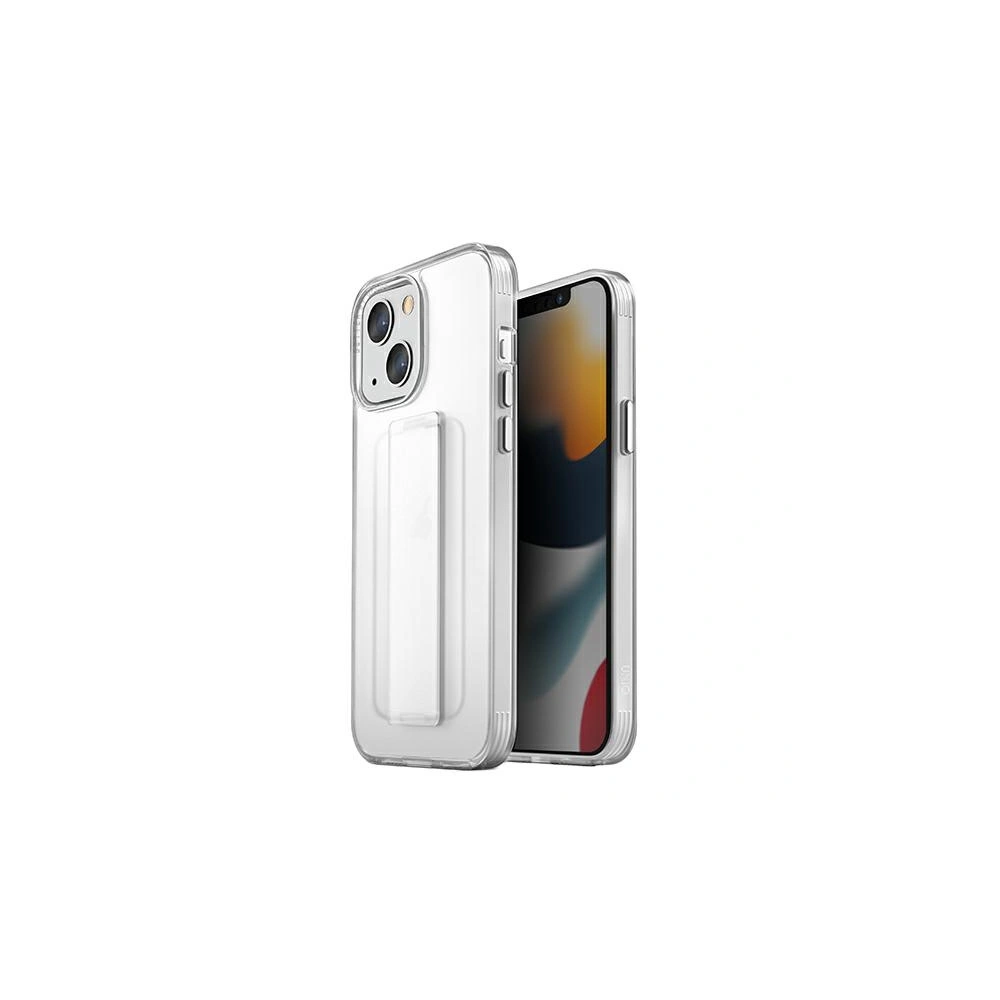 Hurtownia GSM - Etui UNIQ Heldro Apple iPhone 13 průhledný/clear - UNIQ432CL - {ean13} - Hurt