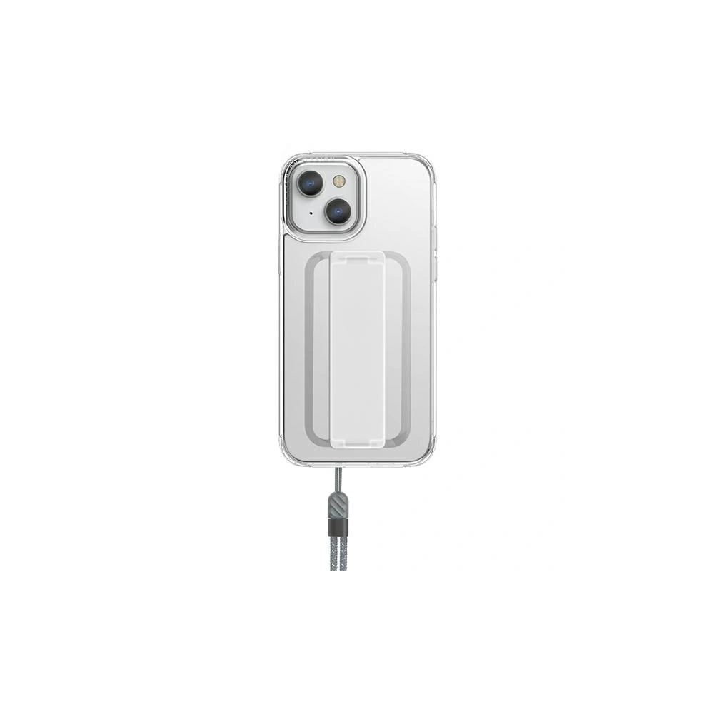 Hurtownia GSM - Etui UNIQ Heldro Apple iPhone 13 průhledný/clear - UNIQ432CL - {ean13} - Hurt