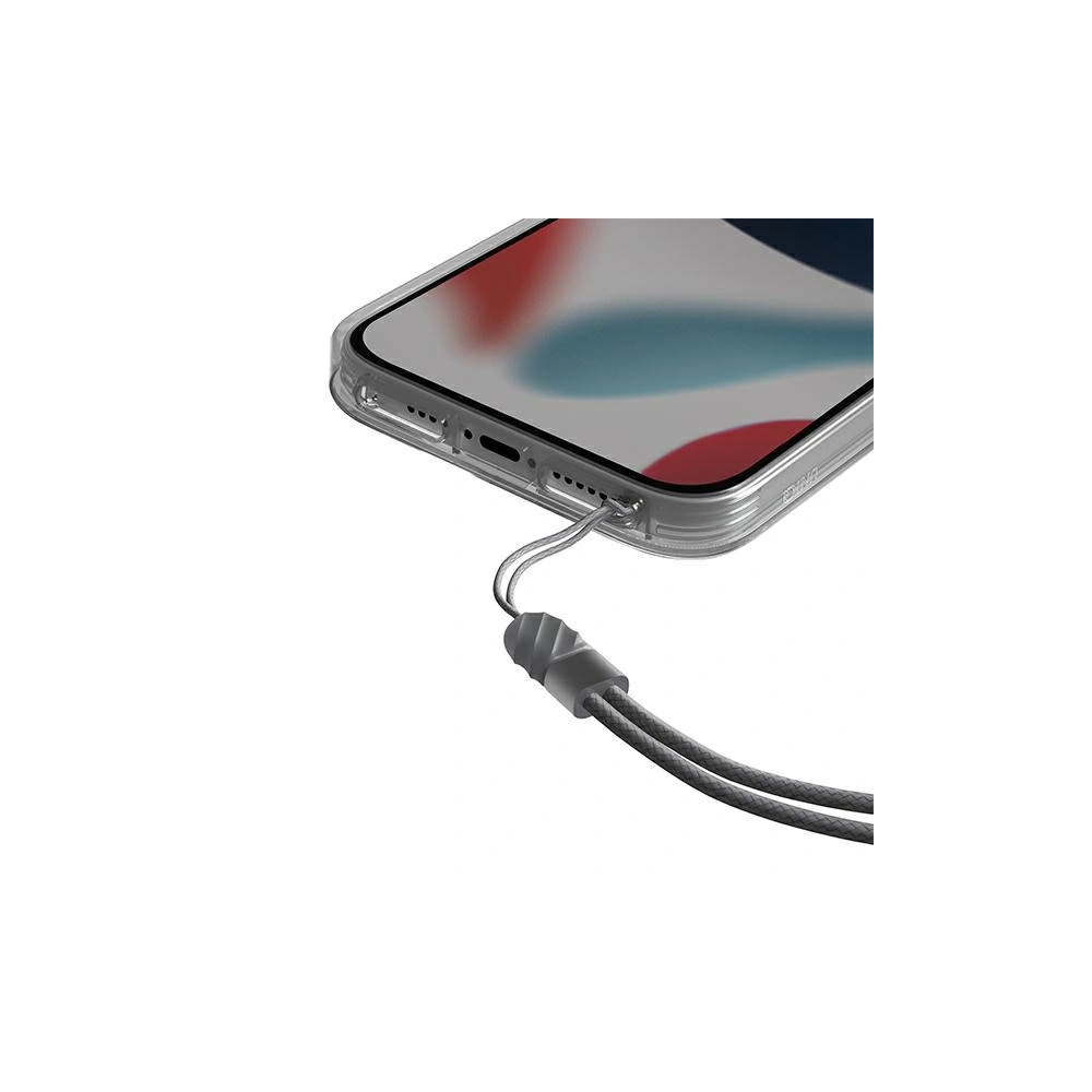 Hurtownia GSM - Etui UNIQ Heldro Apple iPhone 13 průhledný/clear - UNIQ432CL - {ean13} - Hurt