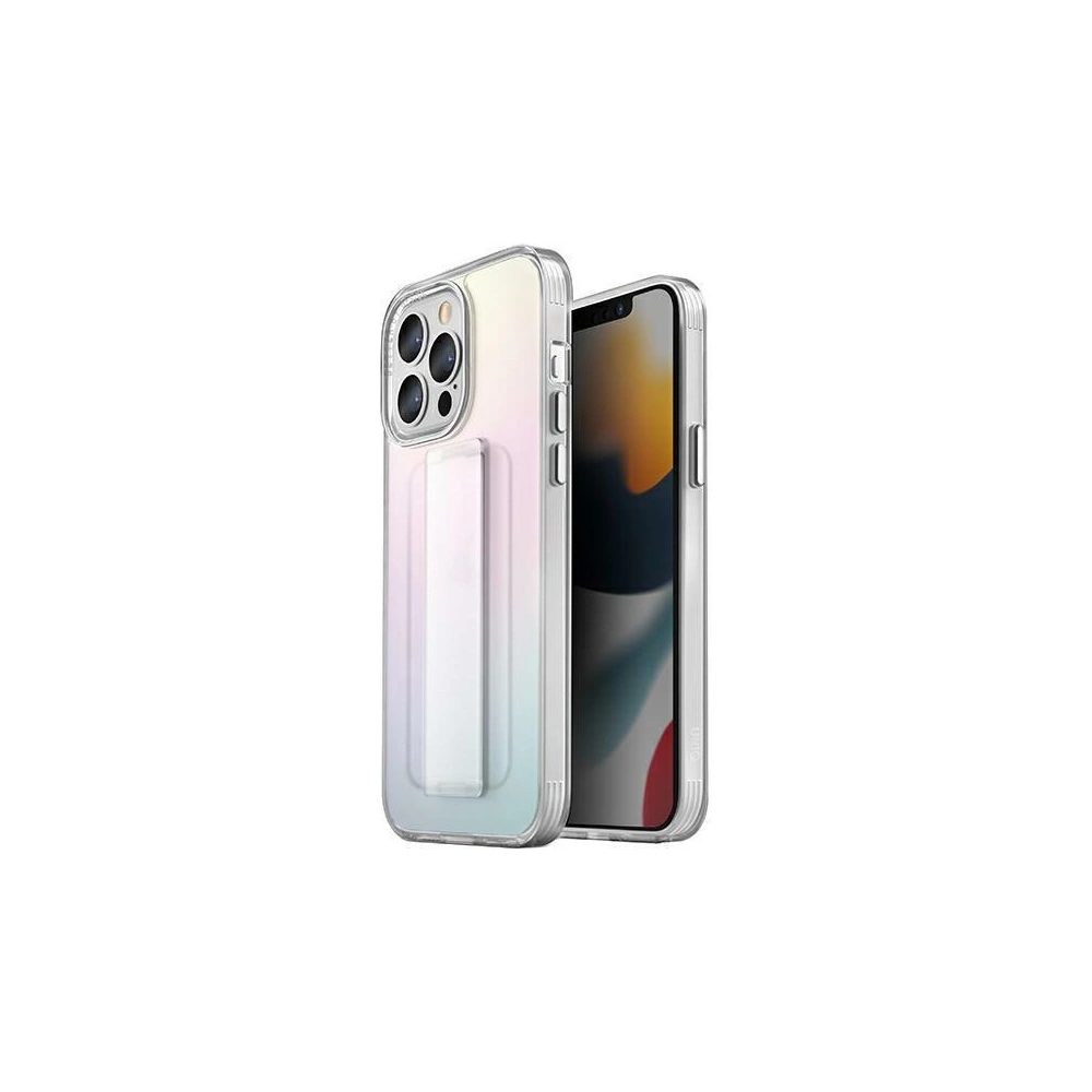 Hurtownia GSM - Etui UNIQ Heldro Apple iPhone 13 Pro Iridescent - UNIQ433IRI - {ean13} - Hurt