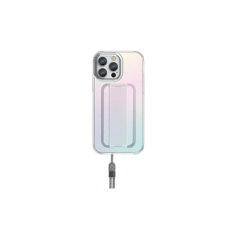 Hurtownia GSM - Etui UNIQ Heldro Apple iPhone 13 Pro Iridescent - UNIQ433IRI - {ean13} - Hurt