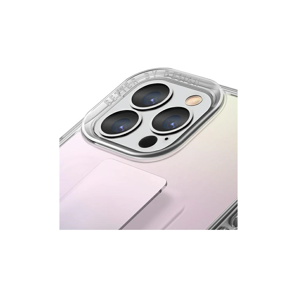 Hurtownia GSM - Etui UNIQ Heldro Apple iPhone 13 Pro Iridescent - UNIQ433IRI - {ean13} - Hurt