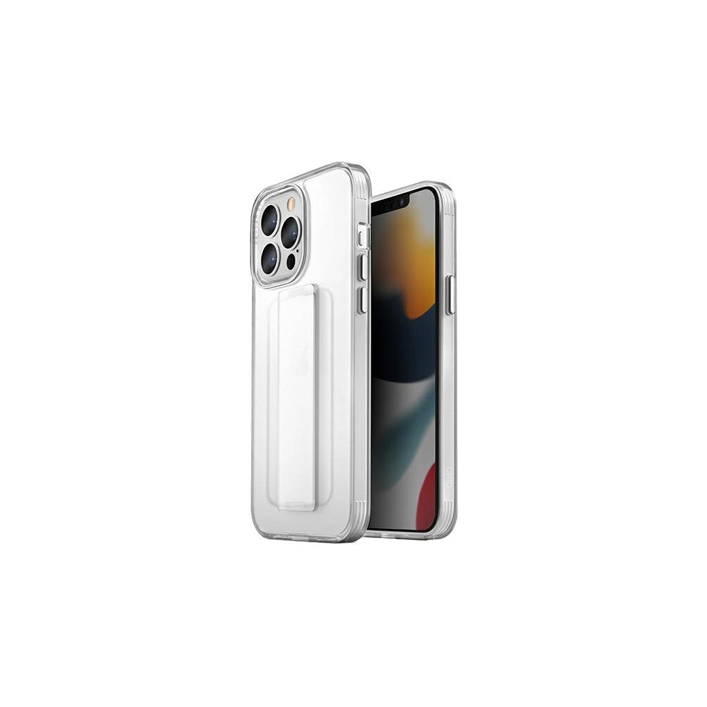 Wholesale UNIQ Heldro Apple iPhone 13 Pro clear - UNIQ434CL - {ean13} - Hurt
