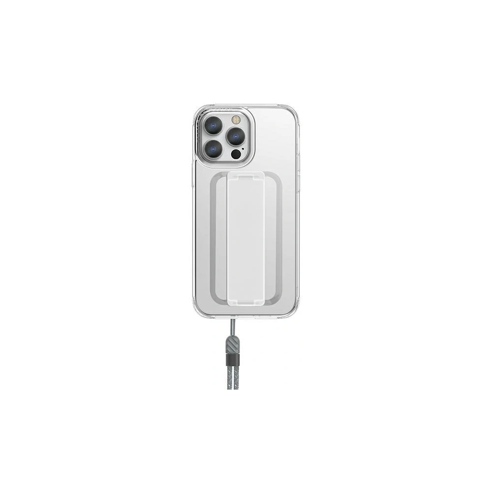 Hurtownia GSM - Etui UNIQ Heldro Apple iPhone 13 Pro przezroczysty/clear - UNIQ434CL - {ean13} - Hurt