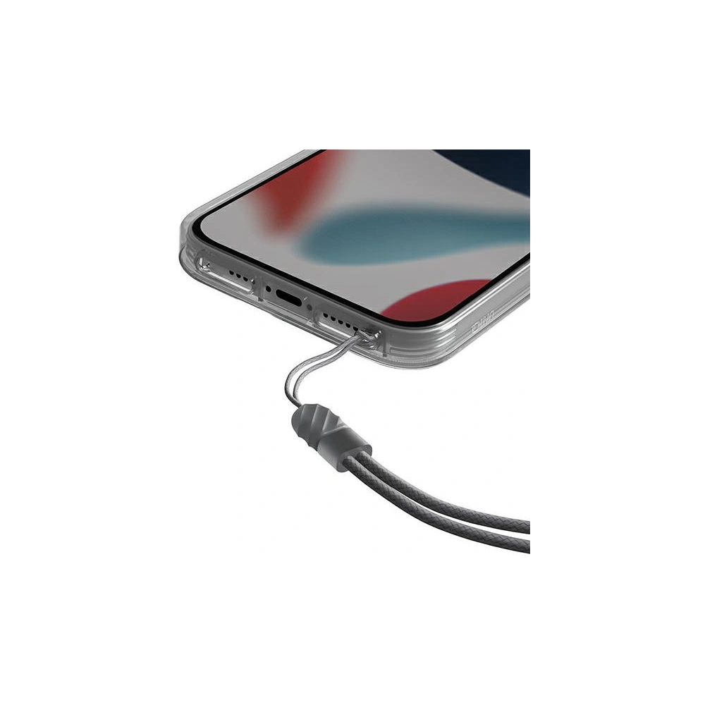 Hurtownia GSM - Etui UNIQ Heldro Apple iPhone 13 Pro przezroczysty/clear - UNIQ434CL - {ean13} - Hurt