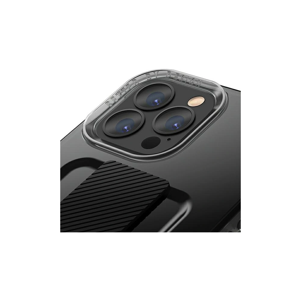 Wholesale UNIQ Heldro Apple iPhone 13 Pro Max smoke - UNIQ435SM - {ean13} - Hurt