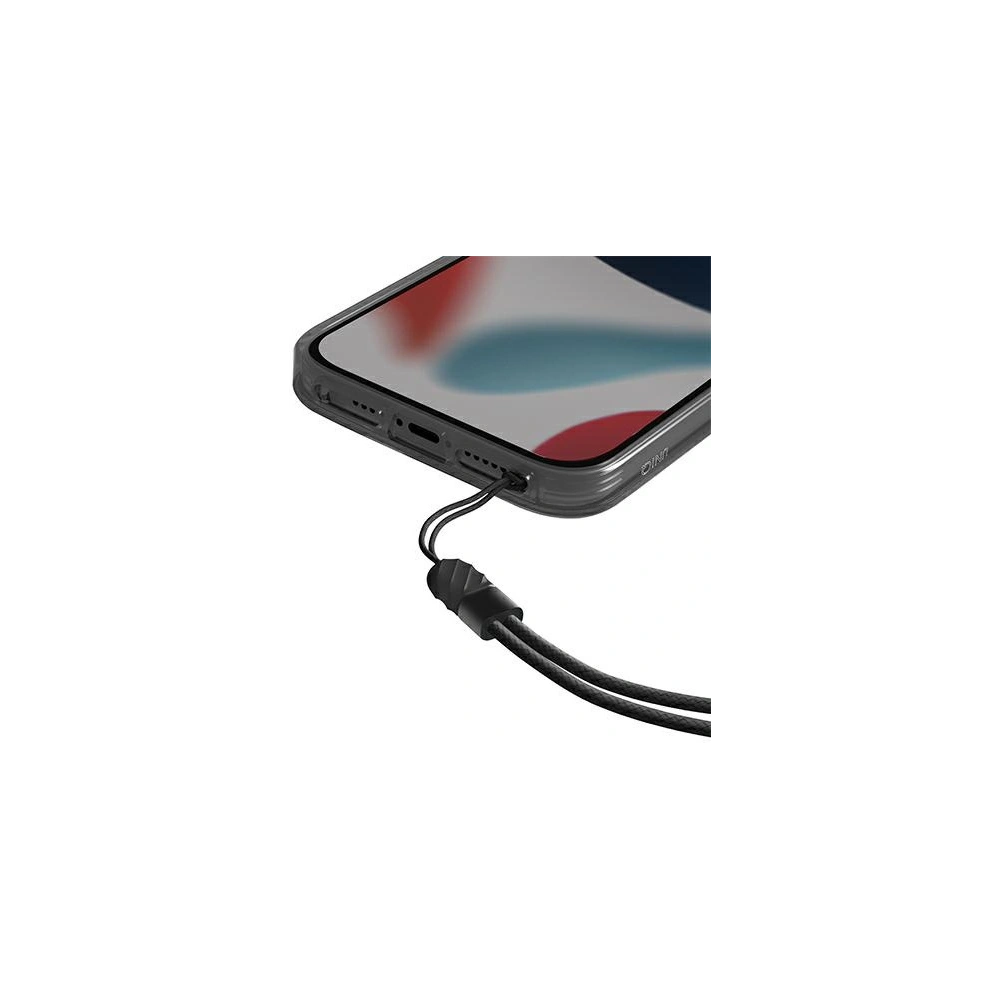 Wholesale UNIQ Heldro Apple iPhone 13 Pro Max smoke - UNIQ435SM - {ean13} - Hurt