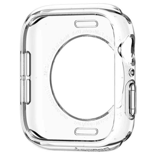 Etui Spigen Liquid Crystal Apple Watch 4 (44mm) Clear