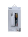 Hurtownia GSM - Etui UNIQ Heldro Apple iPhone 13 Pro Max przezroczysty/clear - UNIQ437CL - {ean13} - Hurt