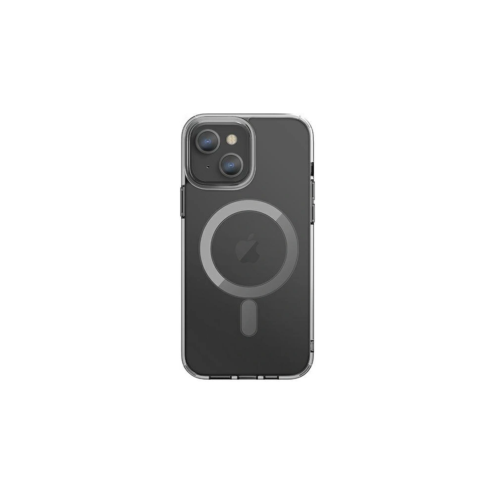 Hurtownia GSM - Etui UNIQ LifePro Xtreme MagSafe Apple iPhone 13 kouřový/smoke - UNIQ438SM - {ean13} - Hurt