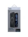 Wholesale UNIQ LifePro Xtreme MagSafe Apple iPhone 13 smoke - UNIQ438SM - {ean13} - Hurt