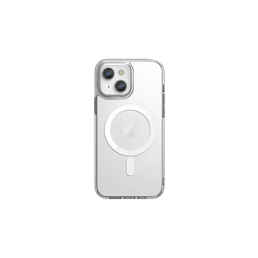 Hurtownia GSM - Etui UNIQ LifePro Xtreme MagSafe Apple iPhone 13 przezroczysty/crystal clear - UNIQ439CL - {ean13} - Hurt