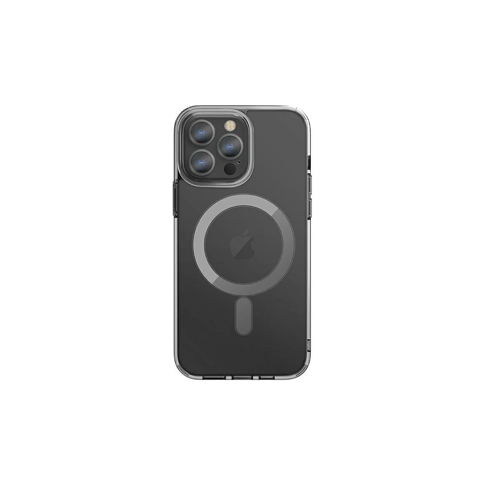 Hurtownia GSM - Etui UNIQ LifePro Xtreme MagSafe Apple iPhone 13 Pro dymny/smoke - UNIQ440SM - {ean13} - Hurt