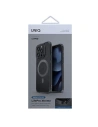 Hurtownia GSM - Etui UNIQ LifePro Xtreme MagSafe Apple iPhone 13 Pro dymny/smoke - UNIQ440SM - {ean13} - Hurt
