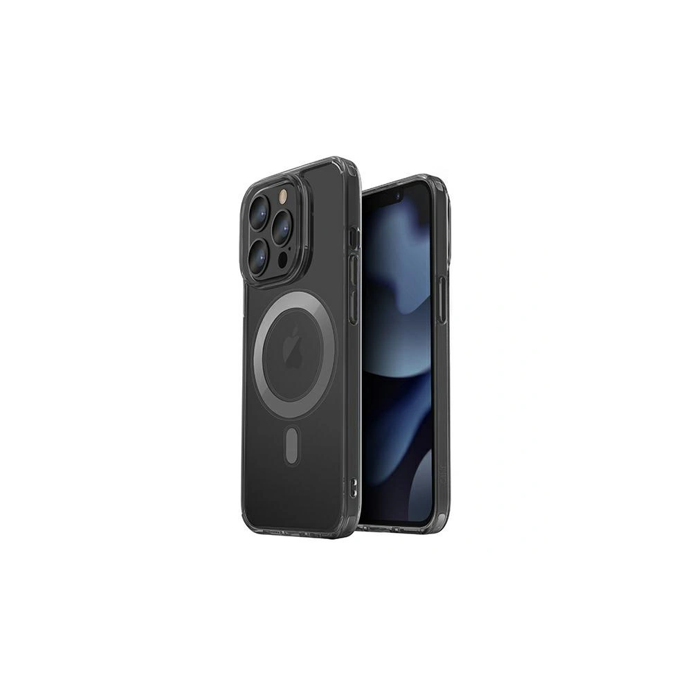 Hurtownia GSM - Etui UNIQ LifePro Xtreme MagSafe Apple iPhone 13 Pro Max kouřový/smoke - UNIQ441SM - {ean13} - Hurt