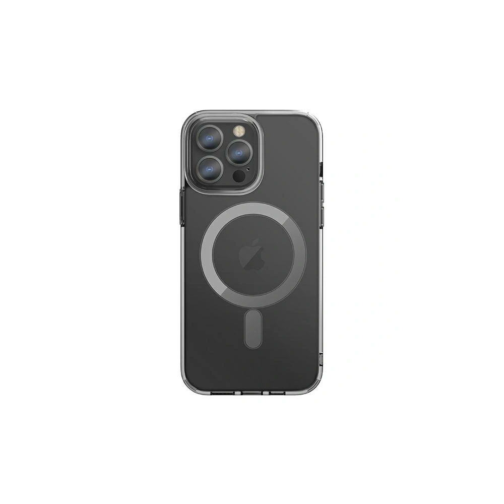 Hurtownia GSM - Etui UNIQ LifePro Xtreme MagSafe Apple iPhone 13 Pro Max kouřový/smoke - UNIQ441SM - {ean13} - Hurt