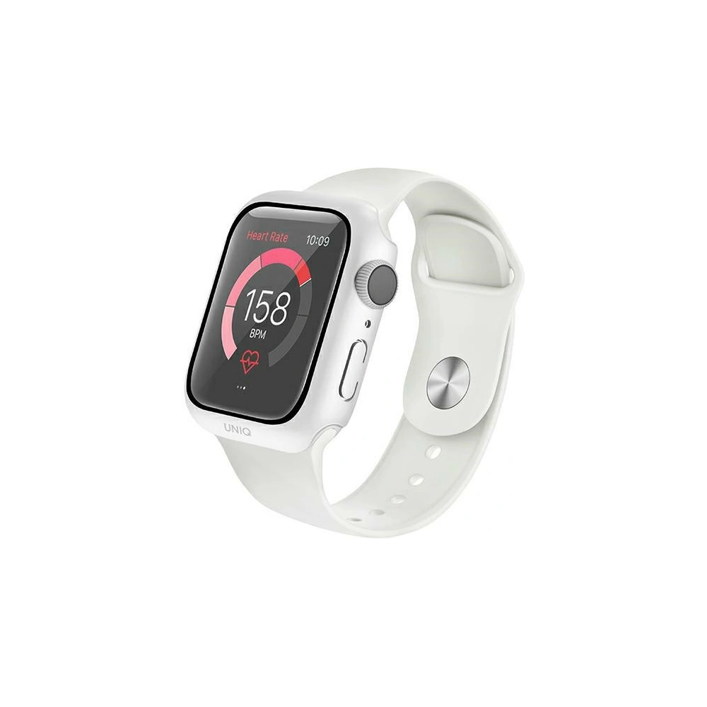 Hurtownia GSM - Etui UNIQ Nautic Apple Watch 40mm bílá/white - UNIQ442WHT - {ean13} - Hurt