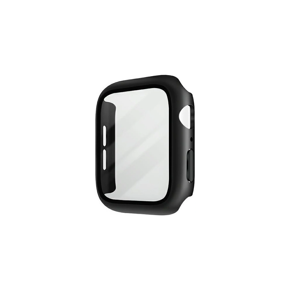 Hurtownia GSM - Etui UNIQ Nautic Apple Watch 40mm černé/black - UNIQ443BLK - {ean13} - Hurt