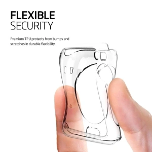 Spigen Liquid Crystal Apple Watch 4 (44mm) Clear Case