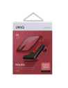 Hurtownia GSM - Etui UNIQ Nautic Apple Watch 40mm červený/red - UNIQ444RED - {ean13} - Hurt