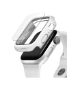 Hurtownia GSM - Etui UNIQ Nautic Apple Watch 4/5/6/7/8/9/SE 44/45mm biały/white - UNIQ446WHT - {ean13} - Hurt