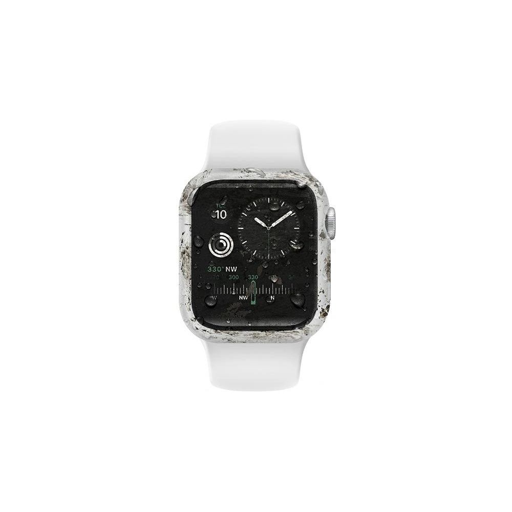 Hurtownia GSM - Etui UNIQ Nautic Apple Watch 4/5/6/7/8/9/SE 44/45mm bílý/white - UNIQ446WHT - {ean13} - Hurt