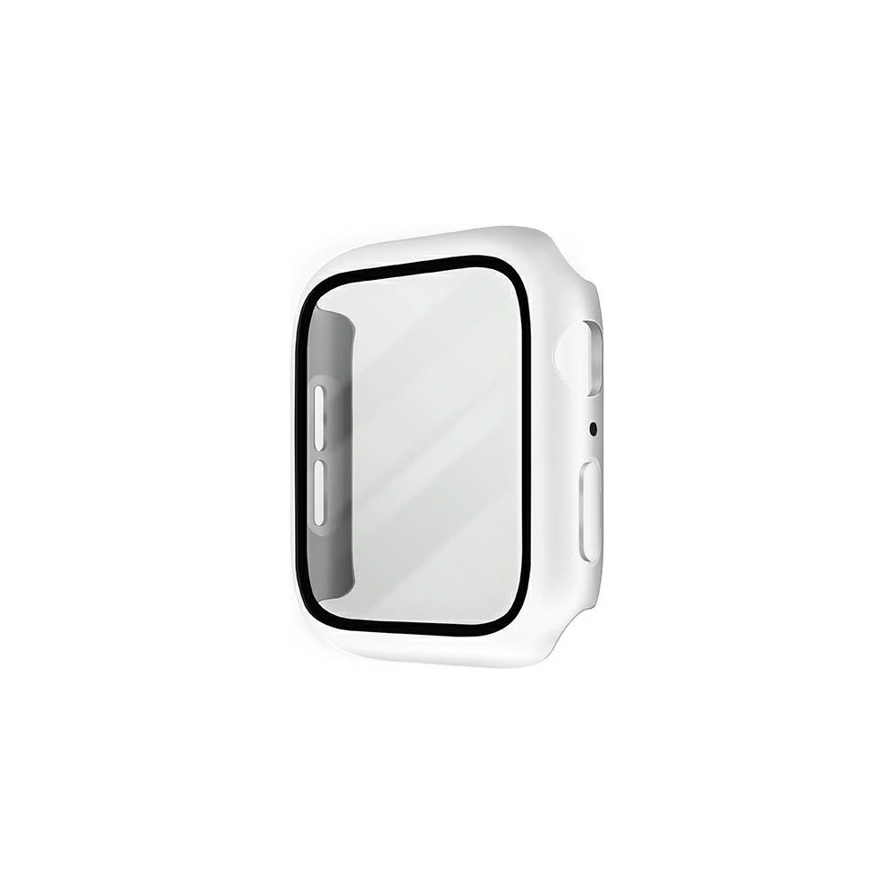 Hurtownia GSM - Etui UNIQ Nautic Apple Watch 4/5/6/7/8/9/SE 44/45mm bílý/white - UNIQ446WHT - {ean13} - Hurt