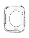 Hurtownia GSM - Etui Spigen Liquid Crystal Apple Watch 4/5/6/7/SE/8/9 40/41MM Clear - SPN222CL - {ean13} - Hurt