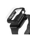 Hurtownia GSM - Etui UNIQ Nautic Apple Watch 4/5/6/7/8/9/SE 44/45mm czarny/black - UNIQ447BLK - {ean13} - Hurt