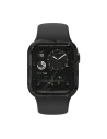 Hurtownia GSM - Etui UNIQ Nautic Apple Watch 4/5/6/7/8/9/SE 44/45mm czarny/black - UNIQ447BLK - {ean13} - Hurt