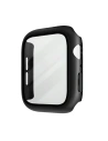 Hurtownia GSM - Etui UNIQ Nautic Apple Watch 4/5/6/7/8/9/SE 44/45mm czarny/black - UNIQ447BLK - {ean13} - Hurt