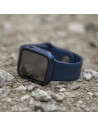 Hurtownia GSM - Etui UNIQ Nautic Apple Watch 4/5/6/7/8/9/SE 44/45mm czarny/black - UNIQ447BLK - {ean13} - Hurt