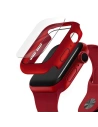 Hurtownia GSM - Etui UNIQ Nautic Apple Watch 4/5/6/7/8/9/SE 44/45mm czerwony/red - UNIQ448RED - {ean13} - Hurt