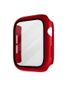 Hurtownia GSM - Etui UNIQ Nautic Apple Watch 4/5/6/7/8/9/SE 44/45mm czerwony/red - UNIQ448RED - {ean13} - Hurt
