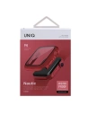 Hurtownia GSM - Etui UNIQ Nautic Apple Watch 4/5/6/7/8/9/SE 44/45mm czerwony/red - UNIQ448RED - {ean13} - Hurt